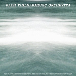 Orchestral Suite in D Major, No. 3, BWV 1068 - II. Air