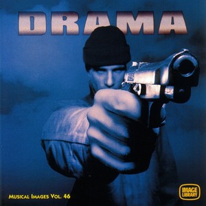 Drama: Musical Images, Vol. 46 (Original Motion Picture Soundtrack)