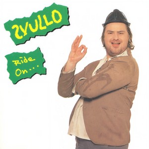 Svullo - Like A Grävmaskin(Like A Sex Machine)