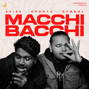 Macchi Bacchi