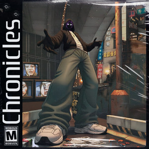 One More Each (Slowed) (Explicit)