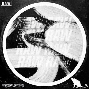 RAW 5-1 (Original Mix)