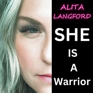 She Is a Warrior (Remastered)