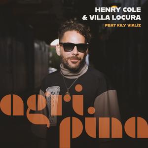 Agripina (feat. Kily Vializ)