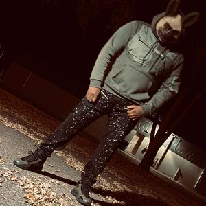 Back & Forth (Explicit)