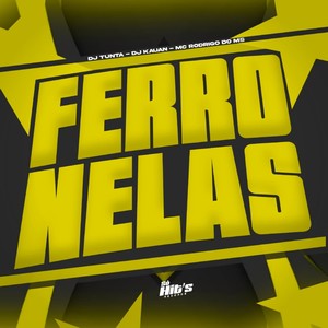 Ferro Nelas (Explicit)