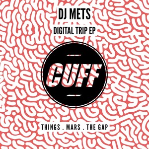 Mars (Original Mix)