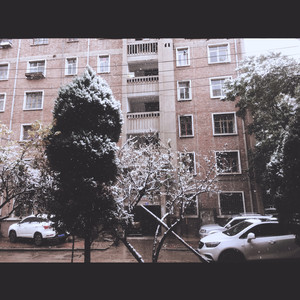 十三月凉 琵琶&笛子