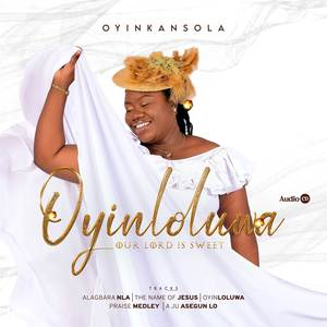 Oyinloluwa (Official)