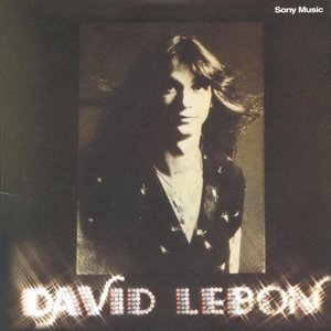 David Lebon