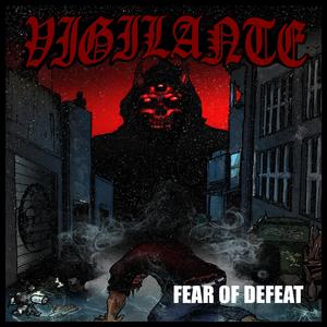 Fear of Defeat (Explicit)