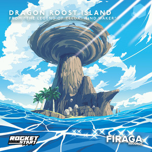 Dragon Roost Island
