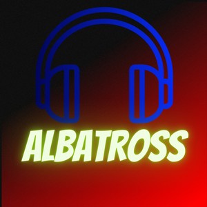 albatross