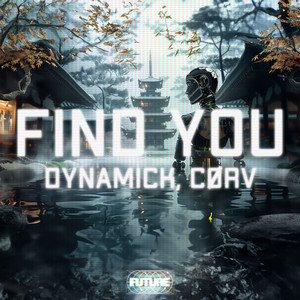 Find You (Extended Mix)