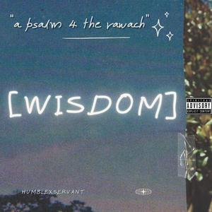 A PSALM 4 THE RAWACH