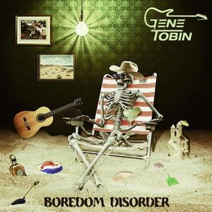 Boredom Disorder