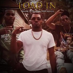 Load In (feat. Marcus The MC & BMG Kontrol) [Explicit]