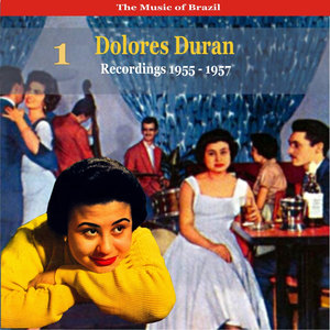 Dolores Duran - Coisas de Mulher