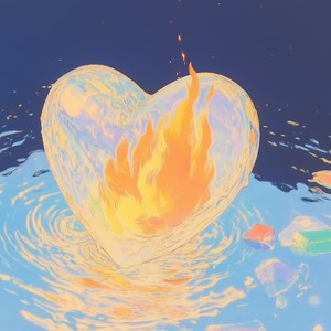 爱要坦荡荡 (r&b版)