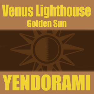 Venus Lighthouse (From "Golden Sun")