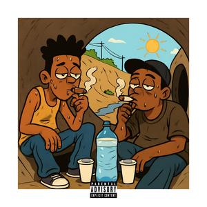 Kwapisa (feat. Leodale) (Explicit)