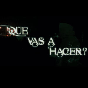 ¿Que vas a hacer? (feat. Thaigo Yk & Tomas Villagra)