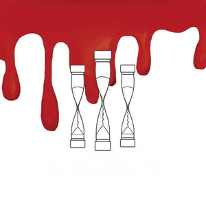 Redmark (feat. bleood) (Explicit)