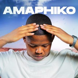 Amaphiko (feat. Justphutii, Dean De keyz & Oliphant gold)