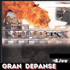 GRAN DEPANSE "LIVE"