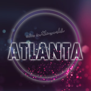 Atlanta (드라이브와 어울리는 신나는 EDM)