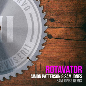 Rotavator