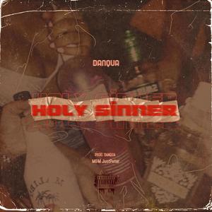 Holy Sinner
