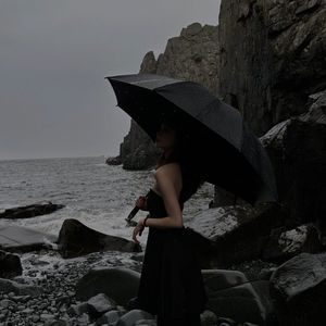 风和海是自由的