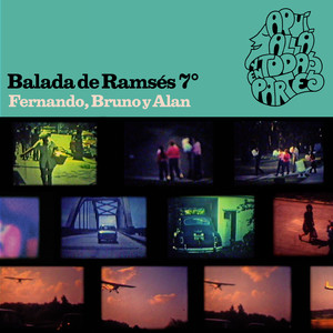 Balada de Ramses 7º