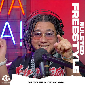 Ruleteo Freestyle (Explicit)