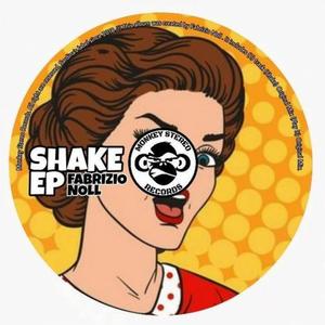 Shake EP