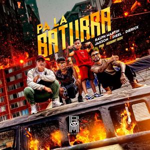 Pa la baturra (Explicit)