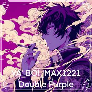 Double Purple