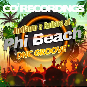 Phi Beach - Moet & Chandon Edit