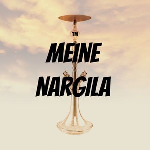 Meine Nargila