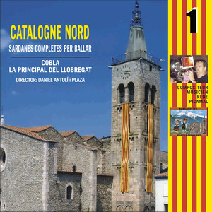 Catalogne Nord 1: Sardanes completes per ballar