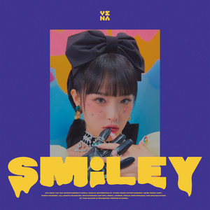 SMILEY (Feat. BIBI)