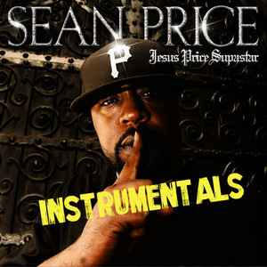 Jesus Price Supastar (Instrumentals)