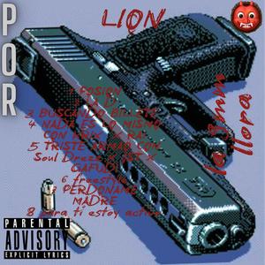 TRISTE ARMAO (Explicit)