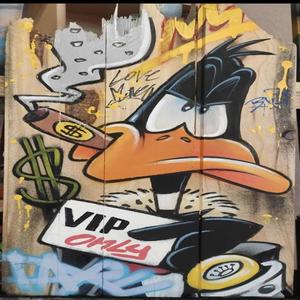 CAVUCADAO X VEM KIKANDO (feat. MC V4 & MC MAGRINHO) (Explicit)