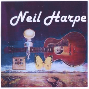 Neil Harpe