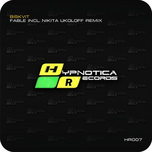 Fable (Nikita Ukoloff Remix)