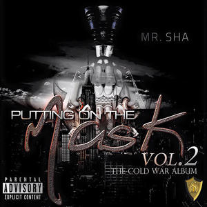 Putting On The Mask, Vol. 2 (Explicit)