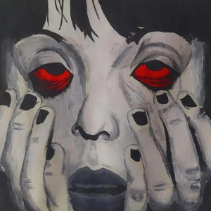 molly (feat. voji reck) (Explicit)