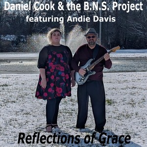 Reflections of Grace (feat. Andie Davis)